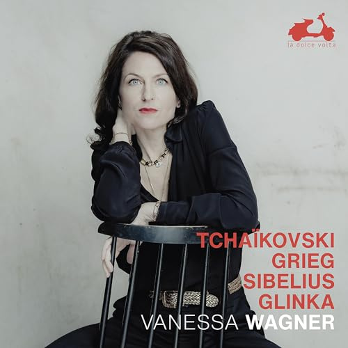 La Dolce Volta (Naxos Deutschland Musik & Video Vertriebs-)