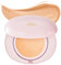 Milktouch Milky Glow Cushion Foundation | Zum Befüllen zu Weihnachten | Viral Korean Cushion | Kristallhaut | Rostfrei, langanhaltend, knitterfrei, feuchtigkeitsspendend