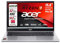 acer, notebook Portatile, Ryzen7 5700u, fino a 4,3 Ghz, Ram 32 Gb, SSD PCI Nvme da 512Gb, Display Led 15,6 FHD, 4 usb, wi-fi 6, lan, bt, hdmi Win11, Preconfigurato, garanzia Italia