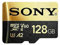 Micro SD Classe 10 XCII A2 V60 4K Haute performance
