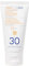 KORRES YOGHURT Getönte Sonnencreme für das Gesicht SPF30, schnell einziehend, spendet lang anhaltende Feuchtigkeit, wasserresistent, 50 ml