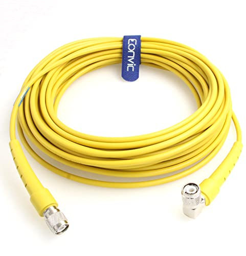 Eonvic GPS Antennenkabel GPS SPS R8 R7 5800 5700 Serie Kabel Trimble GPS TNC auf TNC 58957
