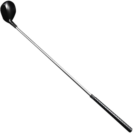 Kinder-Golfschläger – Edelstahl Kinder-Golf-Putter | Kleinkind-Gollf-Set | Outdoor-Gartensport geeignet für frühes Alter, Training, Hinterhof, Spaß, Geburtstagsgeschenke, körperliche Aktivität