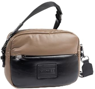MATTIES Women's Velside Bags, 6cm x 22cm x 16cm