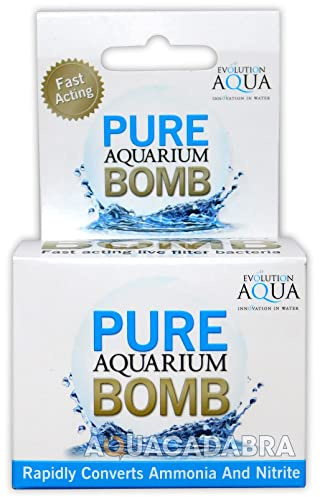 Evolution Aqua Pure Aquarium Bomb