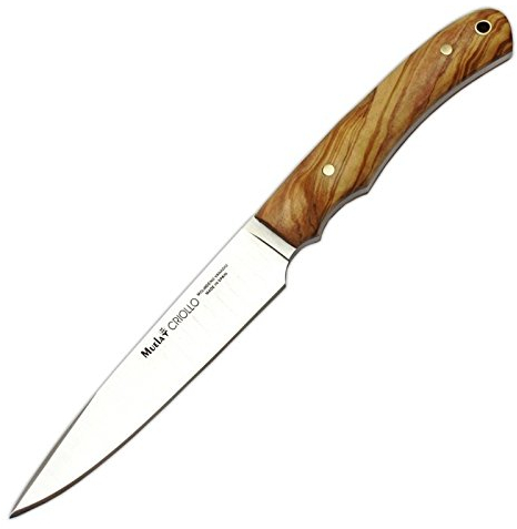 Muela Cuchillo CRIOLLO 14OL