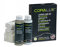 Coralux Lederreiniger und Autopflege Lotion Lederpflege Set | Creme Lederpflege Conditioner und Reiniger Set 200ml x2