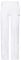 HEAD Womens Club Pants Trousers, White, L EU