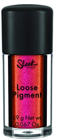 Loose Pigment Euphoric