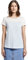 TOM TAILOR Denim Damen 1017275 Streifen T-Shirt Mit Herz-Stickerei Auf Der Brust, 21359 - Light Blue White Stripe, S EU