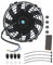 7 inch Black Slim Fan Push Pull Electric Radiator Cooling 12V 800 CFM Mount Kit Universal