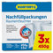 3er-Set feuchtigkeitsdichte Beutel - Feuchtigkeitsaufhänger - Ideal zum Absorbieren von Feuchtigkeit in Schränken, Badezimmern und Schlafzimmern - 450g-Sachets - Humydry