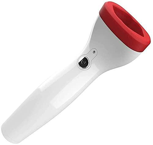 Lip Plumper Enhancer Tool, Automatischer Lip Plumper Enhancer Mit 3 Verschiedenen Schaltsaugern,USB-Aufladung,Elektrischen,Volleren Lippenplumpern Für Sexy Lippen Für Frauen Und Mädchen