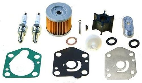 Boot & Motor Suzuki Wartungskit DF9.9 / DF15 (2011-13)