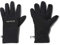 COLUMBIA Men's Fast Trek II Glove Black, Columbia Grey - XL