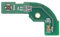 Repairparts Signal Antenna Small Board for Samsung Galaxy Tab A 8.0 2015 SM-T355