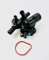 Thermostat compatible avec Renault Clio 1.5 dCi (BR0/1, CR0/1) 2007-2012 CTM/RE/010A