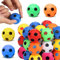 MUNSKT 20 Stück Fußball Fidget Spinner, 1,34 Zoll, drehbar, manuell, Fußball, Jungen, Spielzeug, Geschenk, Kinder, Party, Füllung, Klassenzimmer, Rückkehr Geburtstag, Halloween, Weihnachtsfeier