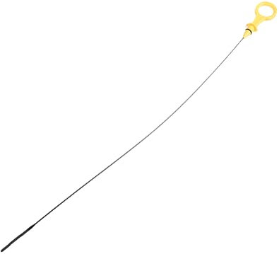A ABSOPRO Motoröl Peilstab Ölstand Peilstab Ersatz für Audi A3 2009-2013 für Audi Q3 2015-2018 für Audi TT 2009-2015