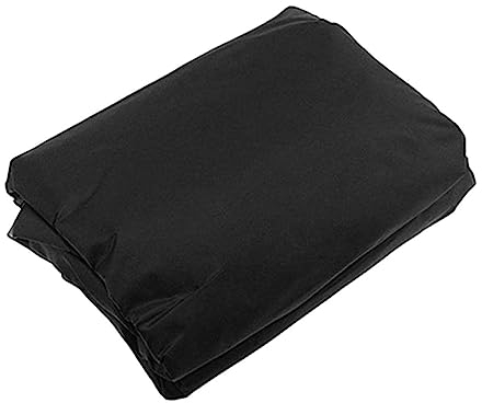 BESPORTBLE Coquille D' Cache-Poussière Fauteuil Inclinable Couvre Chaise Suspendue Protecteur Meubles Protecteur Étanche Balançoire Chaise Protecteur Chaise