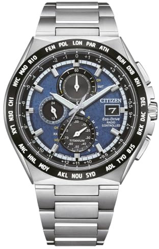 Citizen Watch AT8238-84L