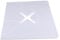 200 Pieces Disposable Face Cradle Covers- Soft Non-Sticking Massage Pad for Beauty Salon & Spa - Universal Bed Sheets for Chair Headrest - Safe and Sanitary - S