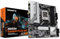 GIGABYTE B650M Gaming Plus WiFi Mainboard – AMD Ryzen 9000 CPUs, 5+2+2 Phasen VRM, bis zu 8000 MHz DDR5, 2xPCIe 4.0 M.2, 2.5GbE LAN, WiFi 6E, USB 3.2 Gen 1