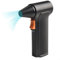 Compressed Air Duster, Mini Blower Turbo Fan, Rechargeable Brushless Motor Blower, Cordless Electric Air Duster, Electric Dusters, For Computer, Car