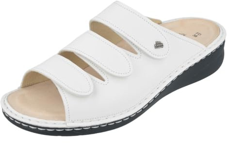 Finn Comfort, Damen - Pantoletten, Comporta