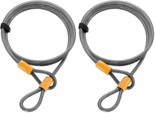 Onguard Akita Loop Cable Lock