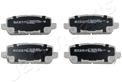 Japan Parts PP-414AF Bremsbeläge