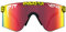 Pit Viper The Originals Sportbrille, carnivore, REGULAR