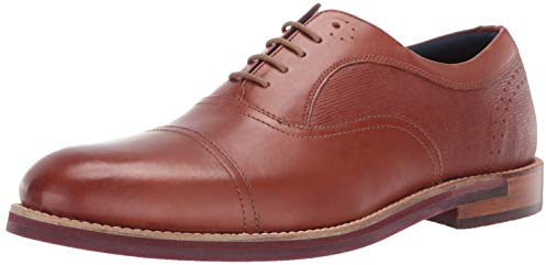 Ted Baker Herren Quidion Oxford
