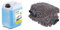 Kärcher 5 L Canister Pressure Washer Detergent, Car Shampoo & Amazon Basics Deluxe Microfiber Car Wash Mitt (2 Pack)