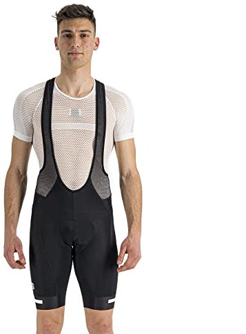 Sportful Salopette Ciclismo Neo Tg.M