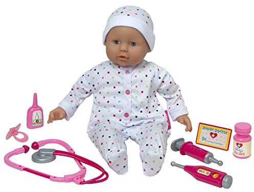 Dolls World 60340