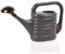 botle Arrosoir avec pommeau de douche - Outil de Jardinage - 5 l - En plastique - Anthracite