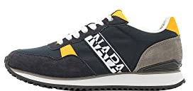 NAPAPIJRI Herrenschuhe NP0A4HL5 BLAU