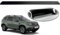 craVeDRIVE Zierleiste für das Autoablagefach für Neu Dacia Duster 2022+ | Schwarz | Dekorative Zierleiste Abdeckung Innenausstattung | Auto Gadget für Dacia Duster MY2022+