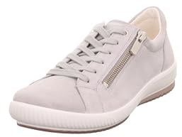 Legero Damen | Erwachsene Sneaker Low-Top | Tanaro 5.0 | 2-000219-3040 | Weite G | Reißverschluss | Gore-TEX® Prism XT