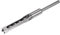 uxcell Square Hole Drill Bit, 9/16 High-Carbon Steel Hollow Chisel Mortise Power Tool for Woodworking