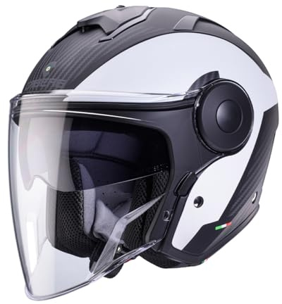 Caberg Unisex – Erwachsene Soho Helm