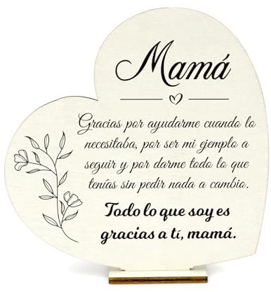 Regalo Dia De La Madre Regalo Madre Regalos para Madres Regalos Originales para Madres Regalos Mama Regalos para Mama Regalo CumpleañOs Madre Regalos Madre Regalo Mama Regalos para Una Madre