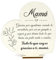 Regalo Dia De La Madre Regalo Madre Regalos para Madres Regalos Originales para Madres Regalos Mama Regalos para Mama Regalo CumpleañOs Madre Regalos Madre Regalo Mama Regalos para Una Madre
