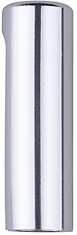 OTLAV Aufsteckhülsen Typ 838, für Türband Typ 495 ø 16 mm,Nylon verchromt