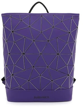 SURI FREY Rucksack SFY SURI Sports Jessy-Lu 18041 Damen Rucksäcke Uni