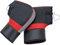 Keuyeo Manchons De Guidon De Coupe-Vent Grip De Guidon Hiver Épais Chauffe-Mains Scooter De Cyclisme Manchons De Main