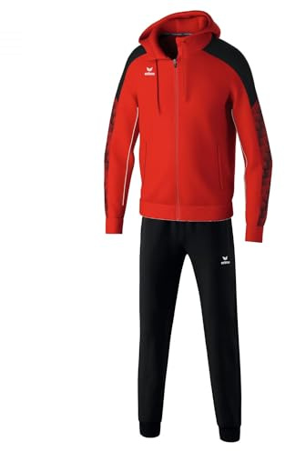 Erima Herren Präsentationsanzug EVO STAR 1032401+1102305 XL