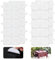 Molain Großes Doppelseitige Klebepunkte, 40mm Foto Klebepads, Transparente Selbstklebend Punkte Aufkleber Abnehmbare Klebepaste Punkt für Poster Ballon Papier Bürobedarf DIY Basteln(40Stück)