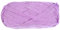 KONTONTY 1 Rollo hilo de tela trenzado tejer agujas tricotin soga cuerda de algodón trenzado Hilo trenzado de bricolaje tejido cuerda de bricolaje cordón de bricolaje Acrílico Lavender